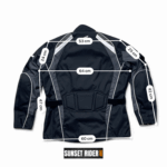 HONDA XL - Homme - blouson seconde main