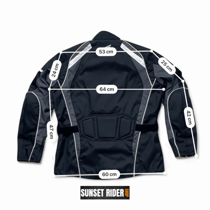 HONDA XL - Homme - blouson seconde main
