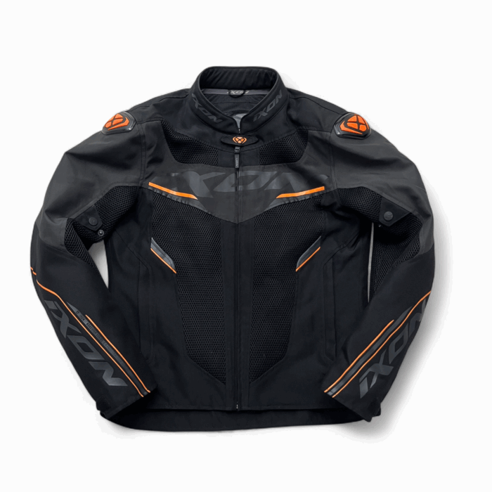IXON DRACO - M - Homme - veste reconditionné