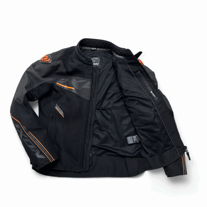 IXON DRACO - M - Homme - veste reconditionné