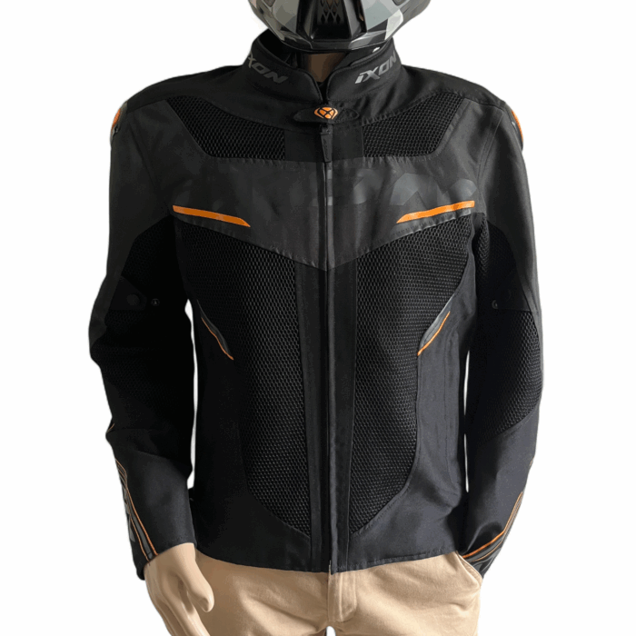 IXON DRACO - M - Homme - veste reconditionné