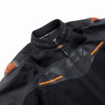 IXON DRACO - M - Homme - veste reconditionné