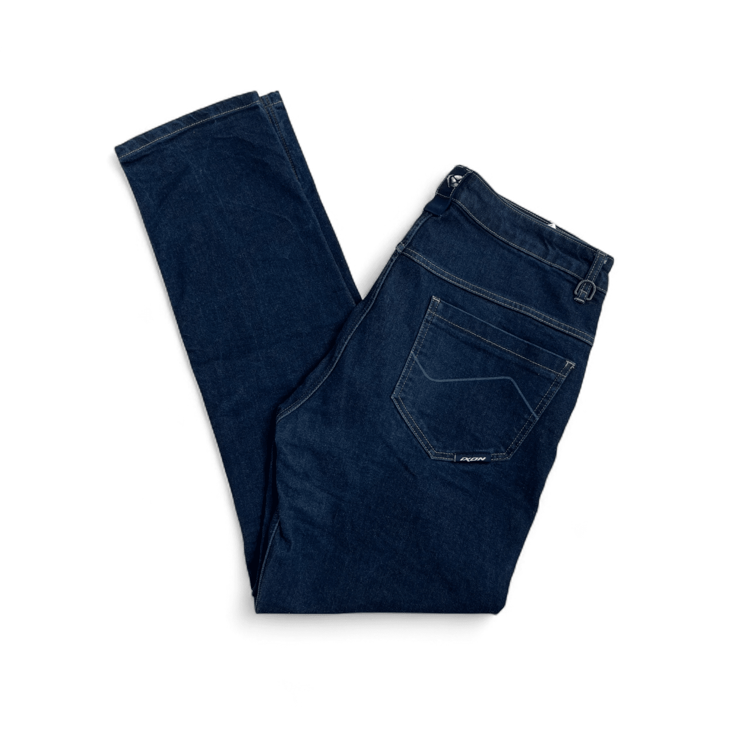 IXON MIKE NAVY 3XL/56eu - Homme - pantalon d’occasion IXON MIKE NAVY 3XL/56eu - Homme - pantalon d’occasion