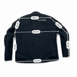 IXON SLASH XXL - Femme - blouson seconde main