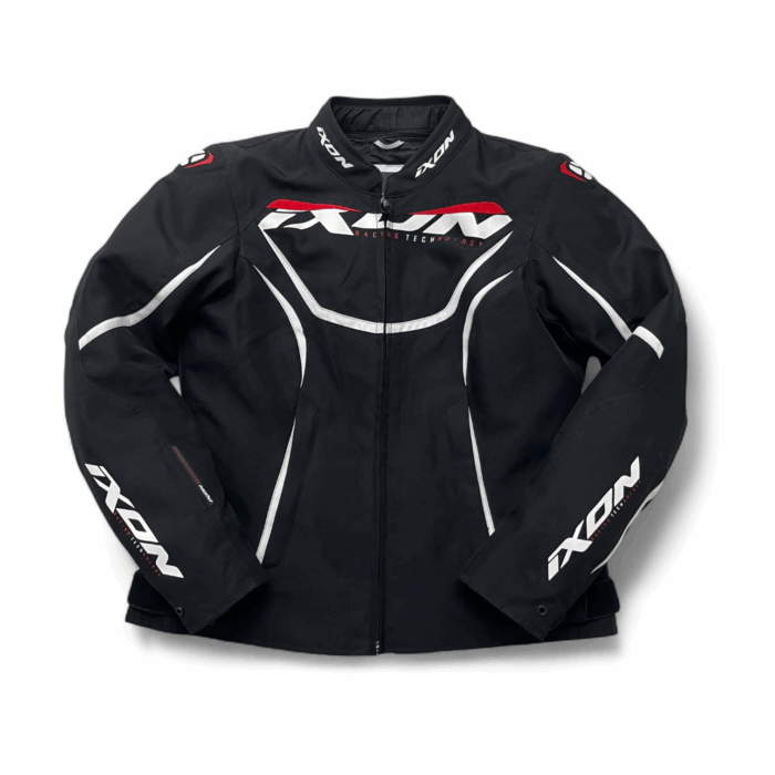 IXON SPRINTER lady L - Femme - Blouson seconde main