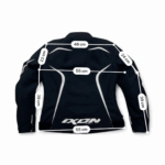 IXON SPRINTER lady L - Femme - Blouson seconde main