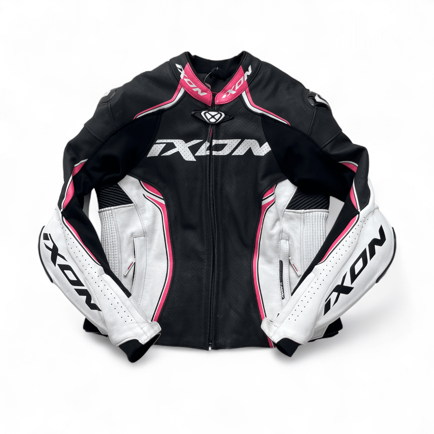 IXON VORTEX - L - Femme - blouson seconde main IXON VORTEX - L - Femme - blouson seconde main