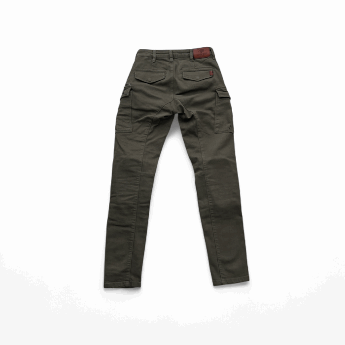 JOHN DOE DEFENDER MONO - Pantalon AAA