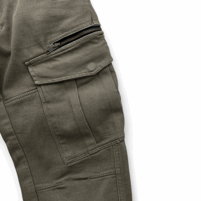 JOHN DOE DEFENDER MONO - Pantalon AAA