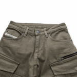 JOHN DOE DEFENDER MONO - Pantalon AAA