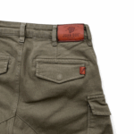 JOHN DOE DEFENDER MONO - Pantalon AAA