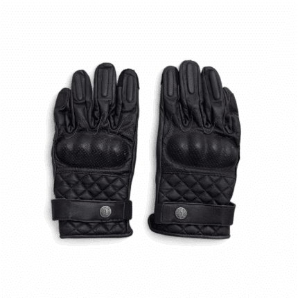 JOHN DOE TRACKER - XL - gants moto