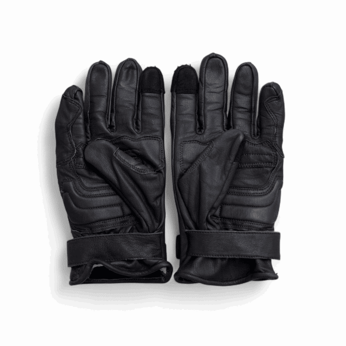 JOHN DOE TRACKER - XL - gants moto