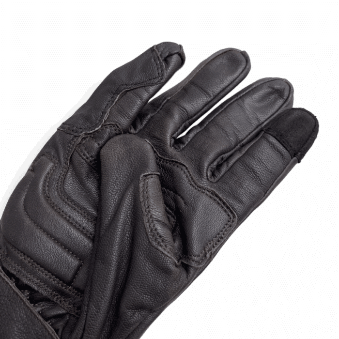 JOHN DOE TRACKER - XL - gants moto