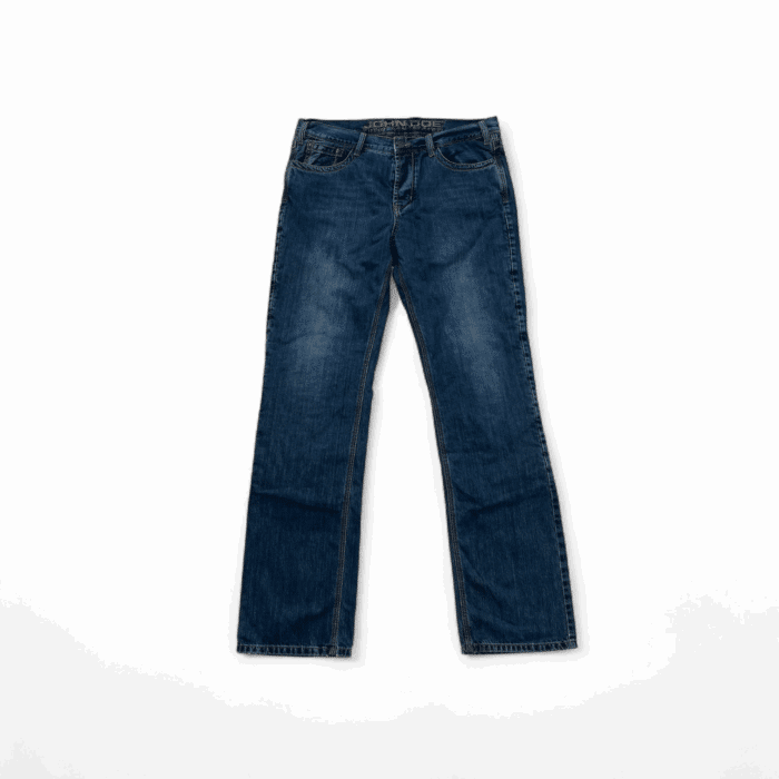 JOHN DOE XL / W38L36 - Homme - pantalon d’occasion
