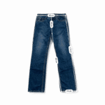 JOHN DOE XL / W38L36 - Homme - pantalon d’occasion