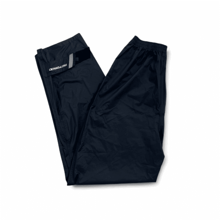 Imperméable MOTOMOD M - Unisexe - équipement seconde main