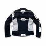 REVIT ARC AIR LADIES - S/38 - Femme - veste reconditionné