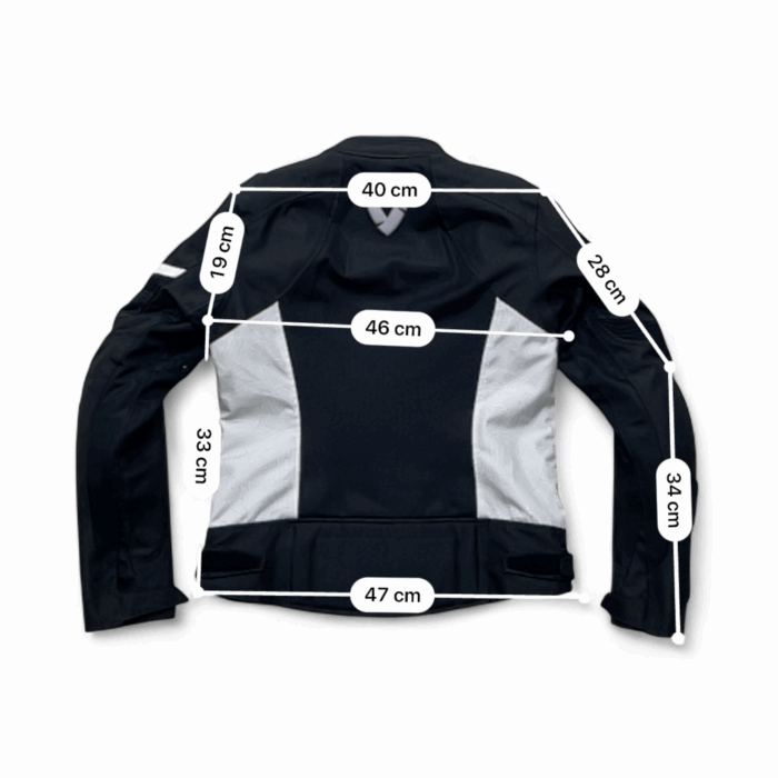 REVIT ARC AIR LADIES - S/38 - Femme - veste reconditionné