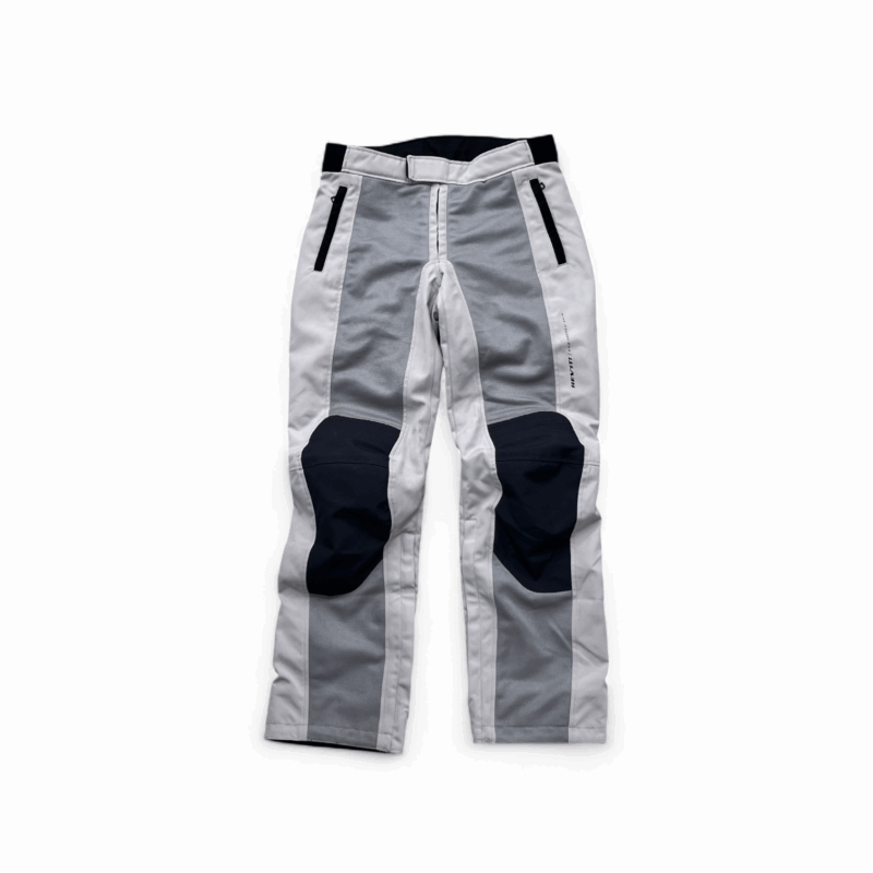 REVIT BLANC M/40 - Femme - pantalon d’occasion