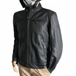 REVIT CUIR - Homme - blouson seconde main