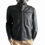 REVIT CUIR - Homme - blouson seconde main