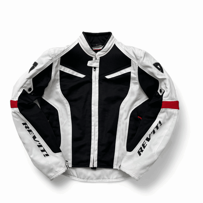 REVIT GT R AIR - S - Blouson seconde main
