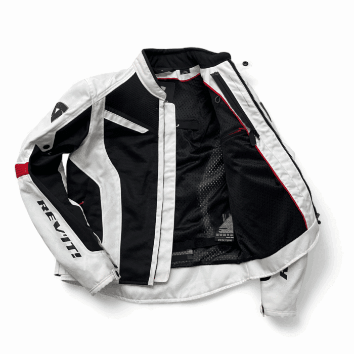 REVIT GT R AIR - S - Blouson seconde main