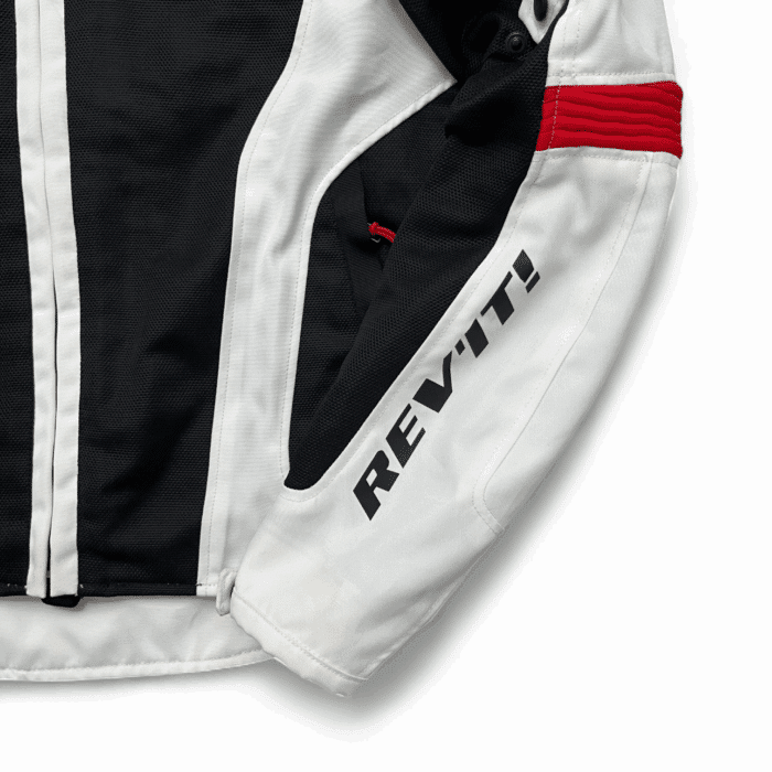 REVIT GT R AIR - S - Blouson seconde main