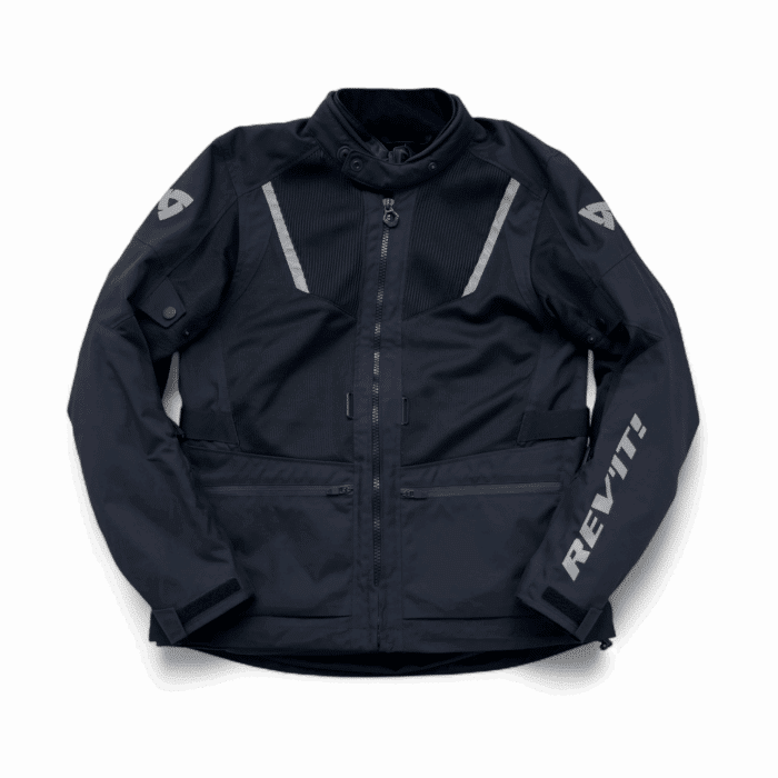 REVIT LEVANTE2 H2O - L - Homme - blouson seconde main
