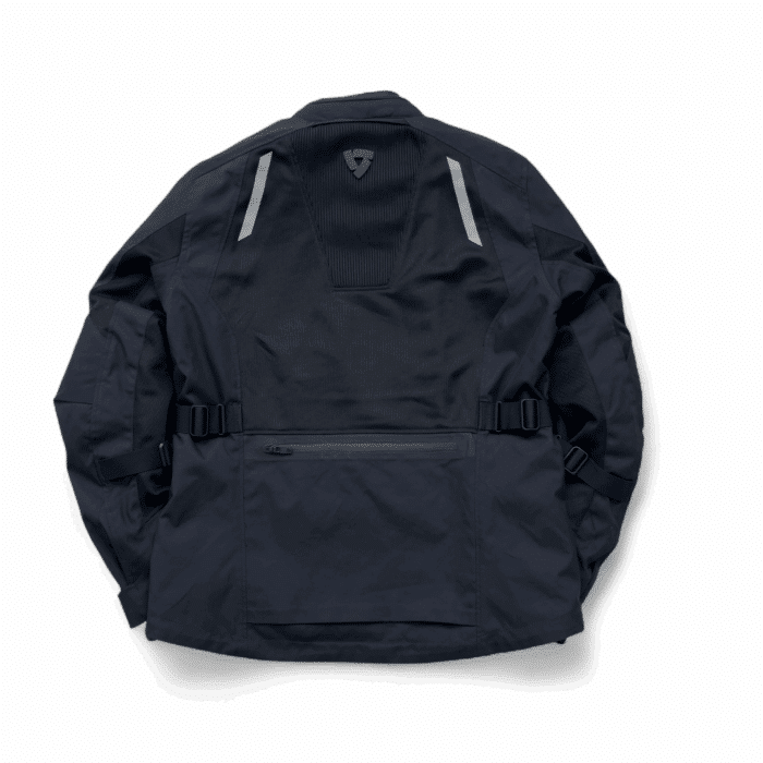REVIT LEVANTE2 H2O - L - Homme - blouson seconde main