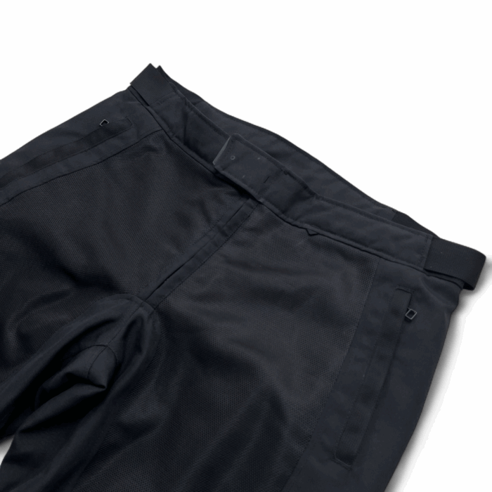 REVIT NOIR L - Homme - pantalon d’occasion