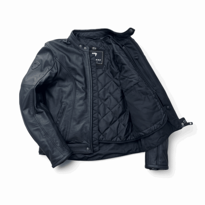 REVIT S/38 - Femme - blouson seconde main