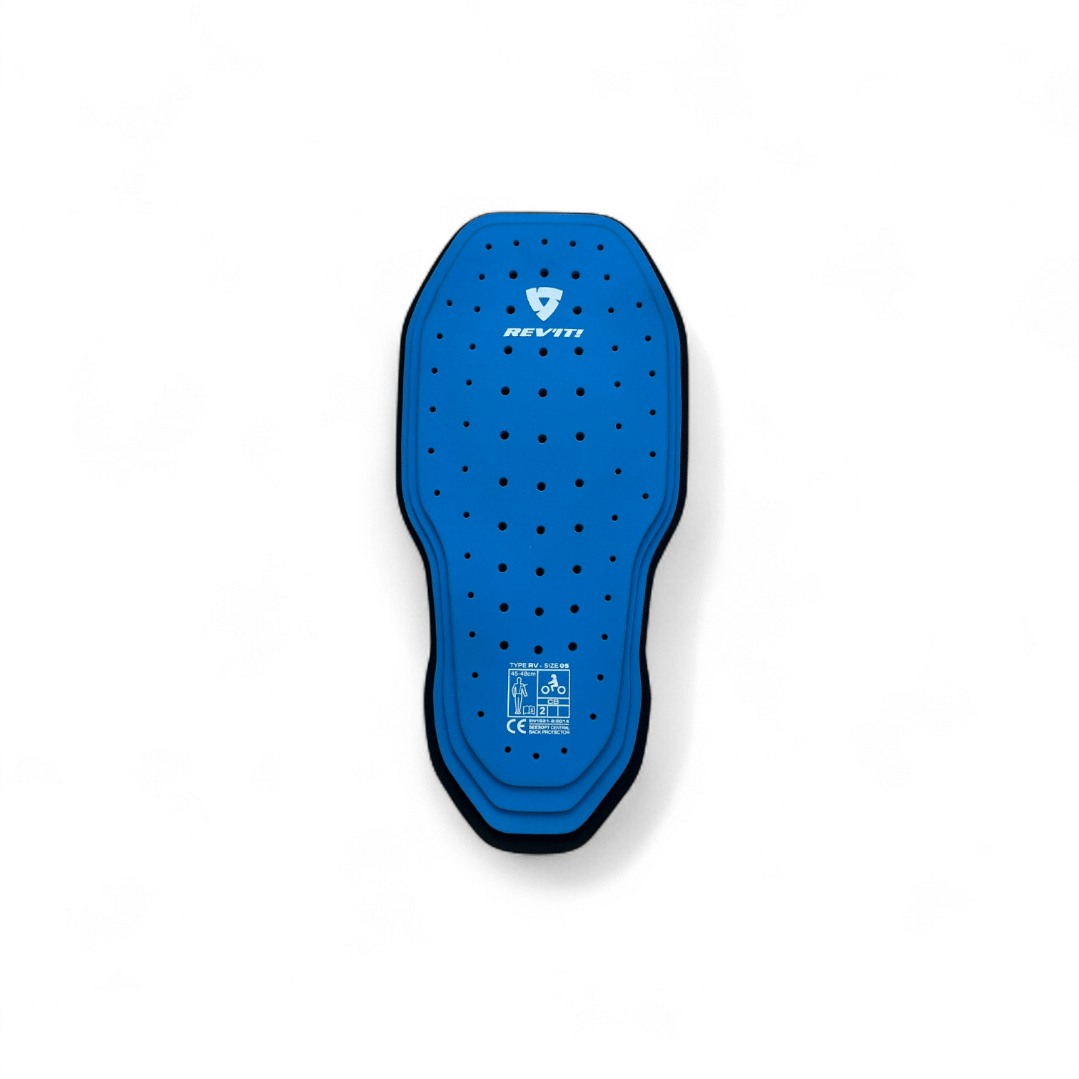 REVIT SEESOFT RV05 - Unisexe - Protection moto REVIT SEESOFT RV05 - Unisexe - Protection moto