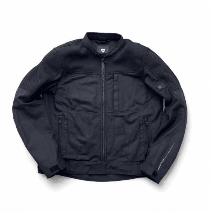 REVIT VIGOR - XL - Homme - blouson seconde main