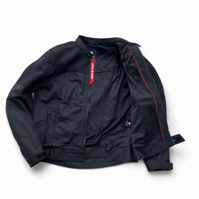 REVIT VIGOR - XL - Homme - blouson seconde main