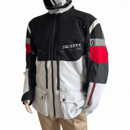 SCOTT ALL TERRAIN DP PRO - L - Homme - blouson occasion