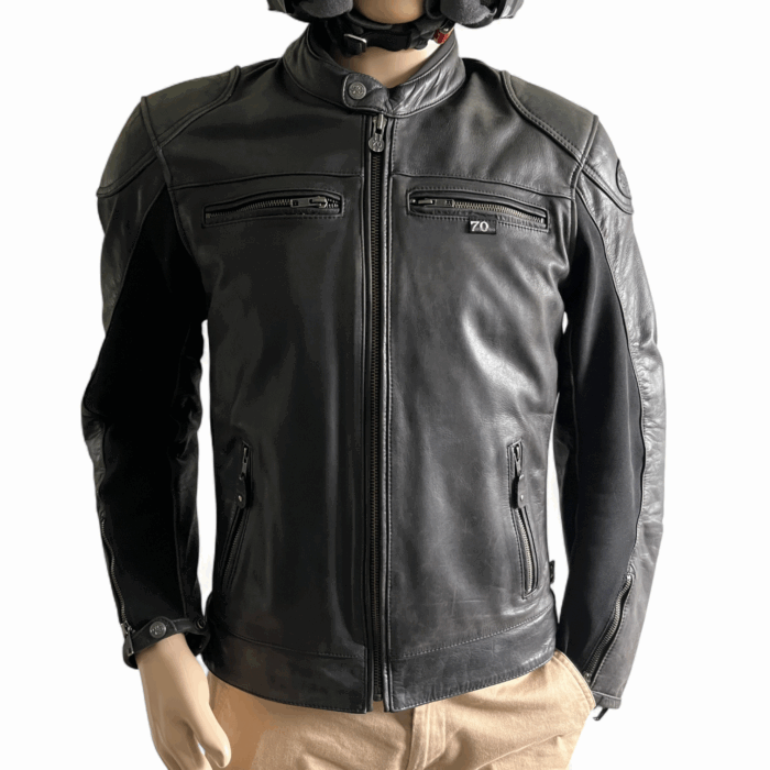 SEGURA 70 KROFT - M - Homme - blouson seconde main