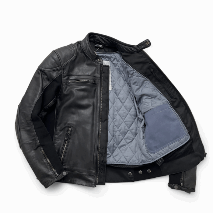 SEGURA 70 KROFT - M - Homme - blouson seconde main