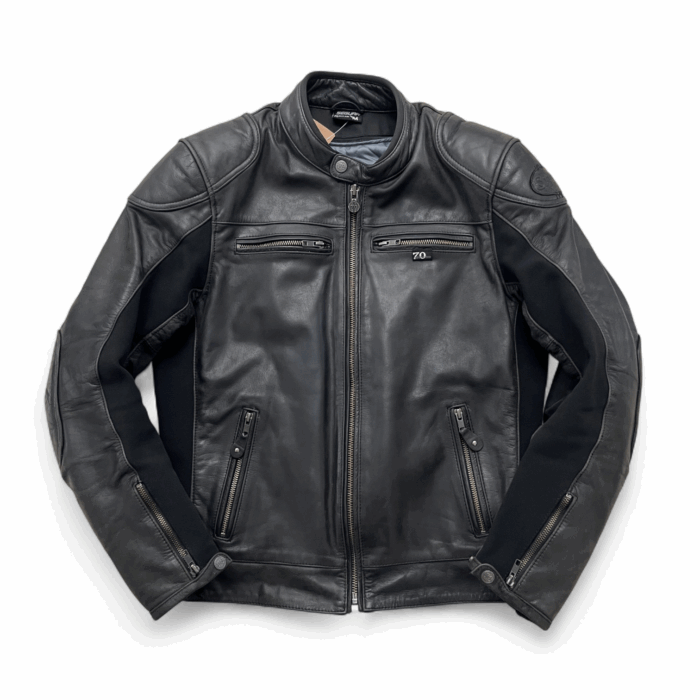 SEGURA 70 KROFT - M - Homme - blouson seconde main