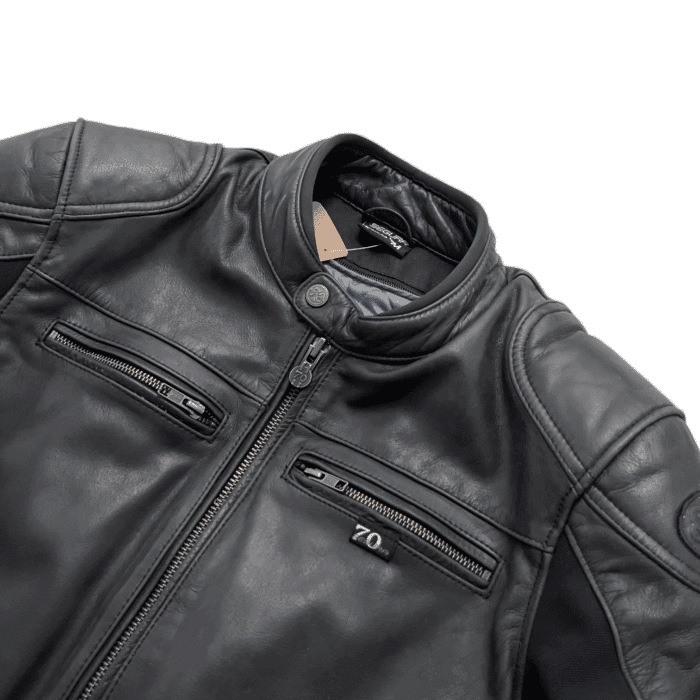 SEGURA 70 KROFT - M - Homme - blouson seconde main