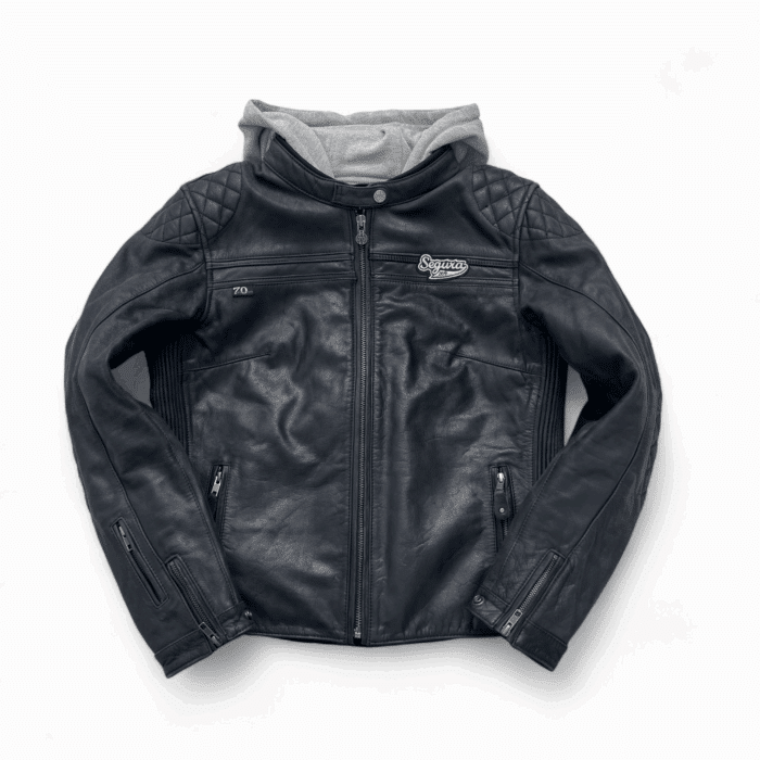 SEGURA 70 LADY STYLE - XL/T4 - blouson seconde main