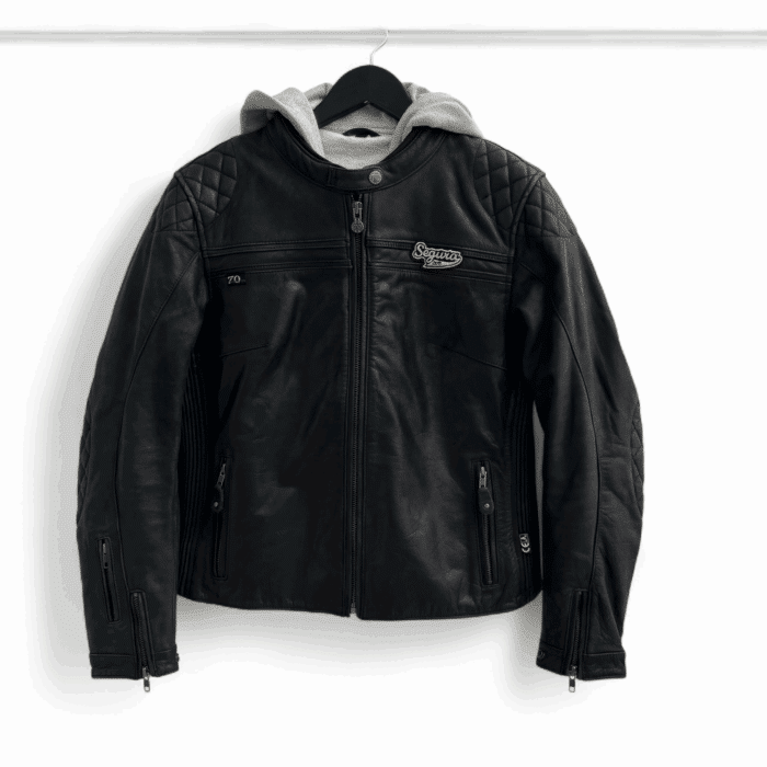 SEGURA 70 LADY STYLE - XL/T4 - blouson seconde main