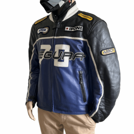 SEGURA 70 - XXL - Homme - blouson seconde main