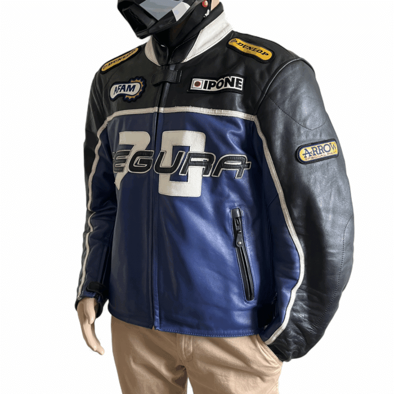 SEGURA 70 - XXL - Homme - blouson seconde main