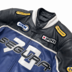 SEGURA 70 - XXL - Homme - blouson seconde main