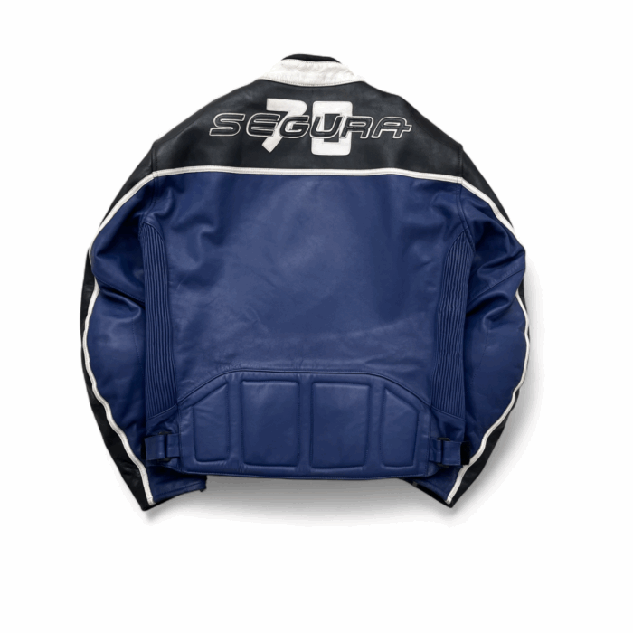 SEGURA 70 - XXL - Homme - blouson seconde main