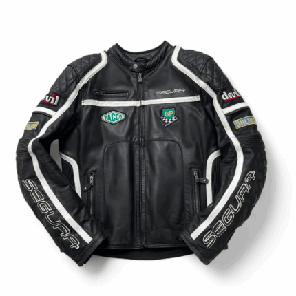 SEGURA APACHE XL - Homme - blouson seconde main