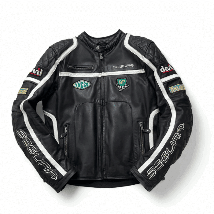 SEGURA APACHE XL - Homme - blouson seconde main