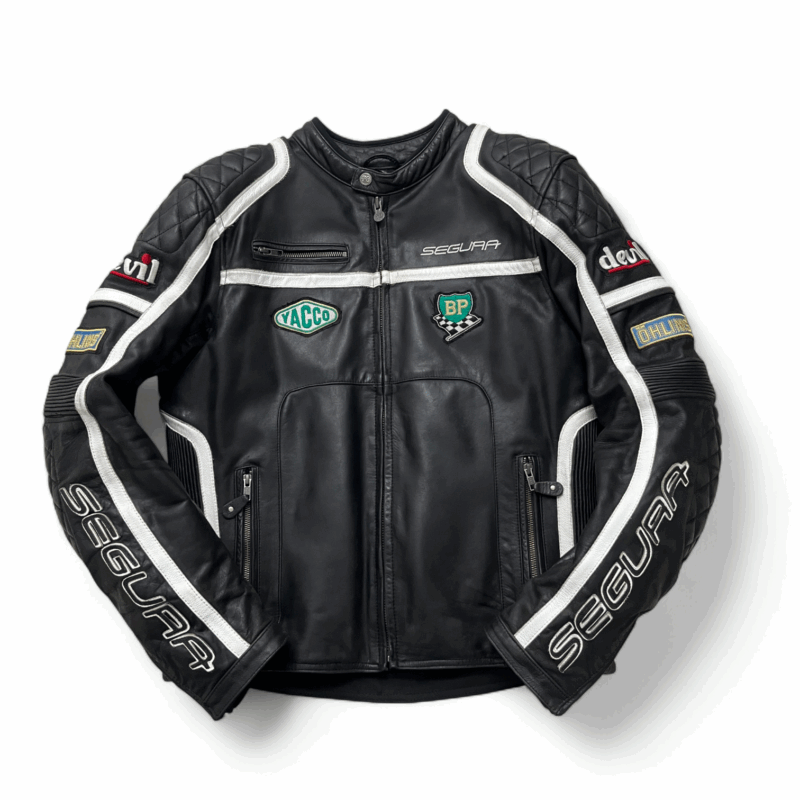 SEGURA APACHE XL - Homme - blouson seconde main